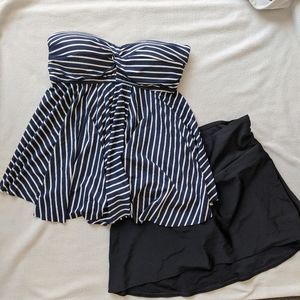 Gap and old Navy maternity swimwear
